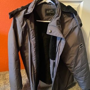 Women’s Pooluly Winter Jacket